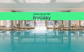 Hotiday Cervinia Ski&Spa